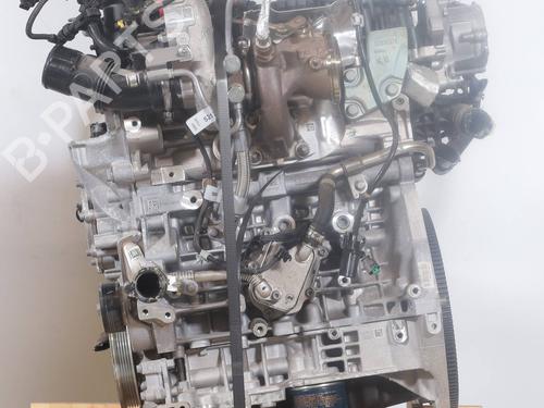 Engine JEEP RENEGADE SUV (BU, B1, BV) 1.3 T-GDi | BP39526097M1 - Image 5