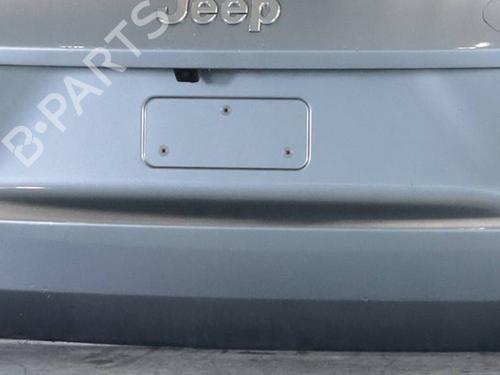 Tailgate JEEP AVENGER (J2) 1.2 GSE T3 | BP34646475C6 - Image 2