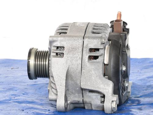 Alternator ALFA ROMEO STELVIO (949_) 2.0 Q4 (949.AXA2A) | BP30111522M7 