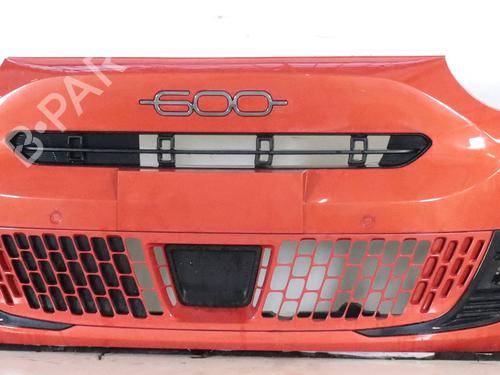 Used Front bumper FIAT 600e / 600 (365_, 364_) Electric (156 hp) 30178741