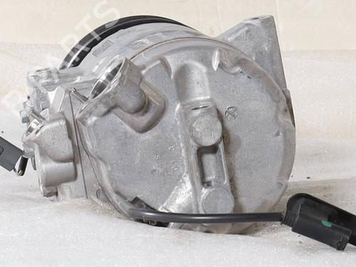 AC compressor ALFA ROMEO STELVIO (949_) 2.9 | BP39092438M34 - Image 3