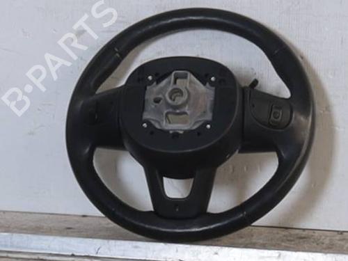 Used Steering wheel JEEP RENEGADE SUV (BU, B1, BV) 2.0 CRD 4x4 (170 hp) 29826417