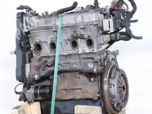 Engine FIAT PANDA (169_) 1.2 (169.AXB11, 169.AXB1A) | BP30084180M1 