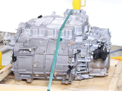 Engine ALFA ROMEO JUNIOR (626_, 627_) Electric 280 | BP36217467M1 - Image 2