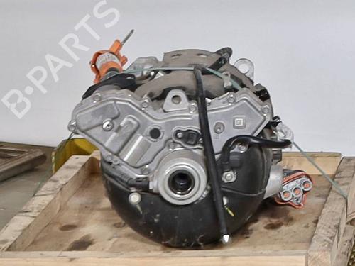 Used Engine Engine JEEP COMPASS (MP, M6, MV, M7) 1.3 HYBRID 4X4 (190 hp) 29278364 29278364
