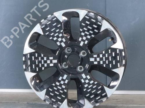 Used Rim Rim FIAT 600e / 600 (365_, 364_) Electric (156 hp) 33537399 33537399