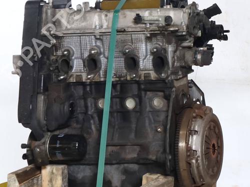 Engine FIAT GRANDE PUNTO (199_) 1.4 (199AXB11, 199AXB1A, 199BXB1A, 199AXL1A) | BP33284919M1 - Image 3