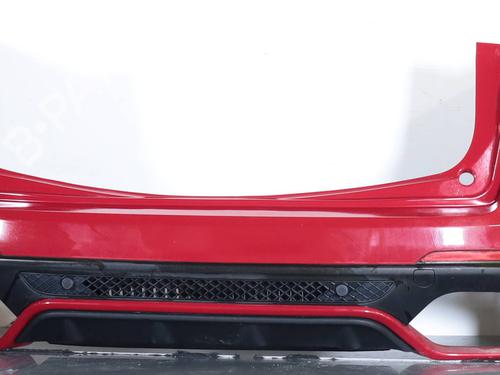 Used Rear bumper ALFA ROMEO STELVIO (949_) 2.0 Q4 (949.AXF2A) (201 hp) 30443054