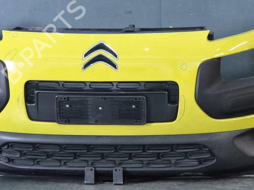 front-bumper-citroen-c4-cactus-2014-39135359 main image