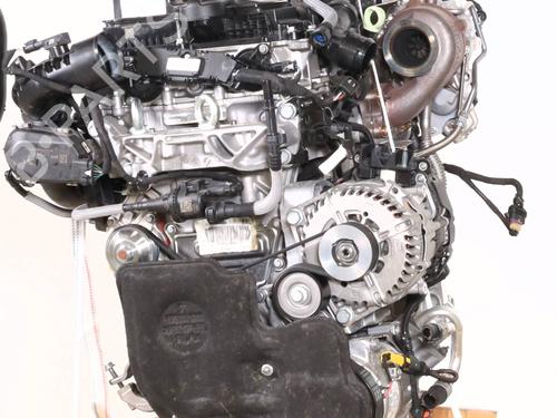 Engine JEEP AVENGER (J2) 1.2 T3 e-Hybrid | BP22966542M1 - Image 3