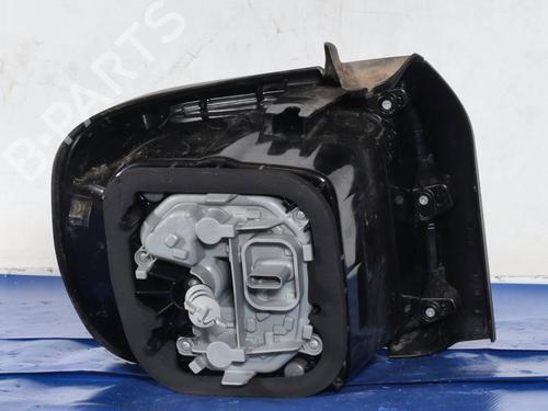 Right taillight JEEP RENEGADE SUV (BU, B1, BV) 1.3 PHEV 4Xe | BP30443011C35