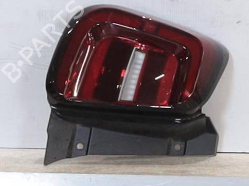 Used Left taillight FIAT PANDA (312_, 319_) 1.0 Mild Hybrid (312.PYD1B) (69 hp) 24177397