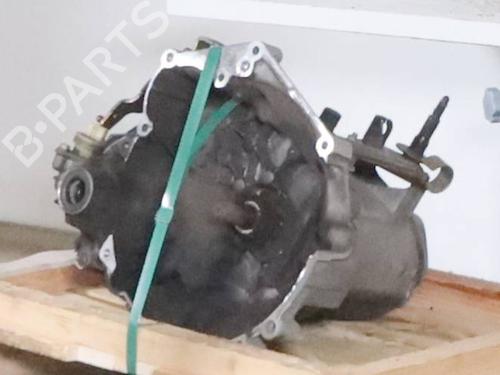 Gearbox PEUGEOT 206 Hatchback (2A/C) 1.1 i | BP27157453M3 