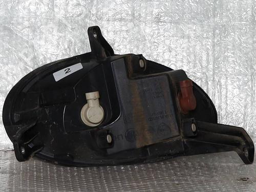 Left daytime light FIAT 500X (334_) 2.0 D Multijet 4x4 (334AXB22, 334AXD2B) | BP39551236C104 - Image 2