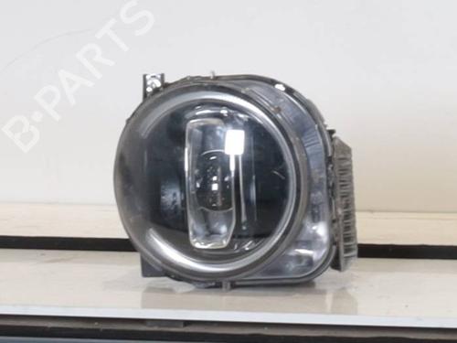 right-headlight-jeep-renegade-suv-bu-b1-bv-2014-28582527 main image