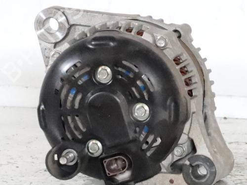 Alternator ALFA ROMEO GIULIA (952_) 2.2 D (952AFA25, 952AFM25, 952ALA25) | BP26309790M7 - Image 2