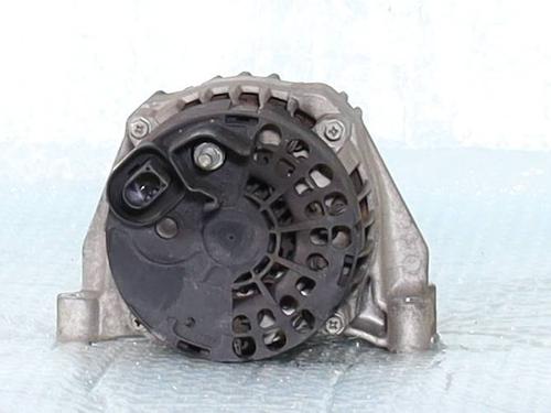 Alternator FIAT PUNTO (199_) 1.4 Multi Air | BP38719994M7 - Image 3