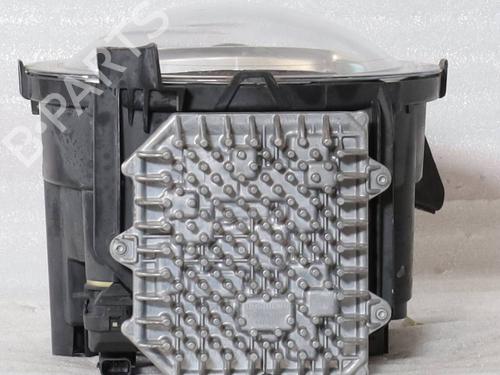Left headlight JEEP WRANGLER IV (JL) 2.0 4xe Plug-in Hybrid (JL74) | BP36693712C28 - Image 5
