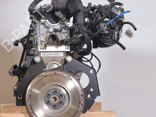 Engine FIAT 500 (312_) 1.2 (312AXA1A) | BP39092569M1 - Image 4