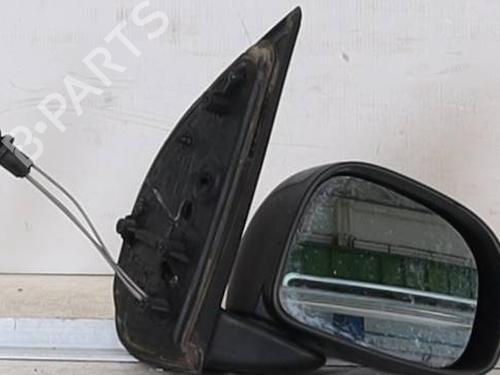 Used Right mirror FIAT PANDA (312_, 319_) 1.2 (312PXA1A) (69 hp) 26163071