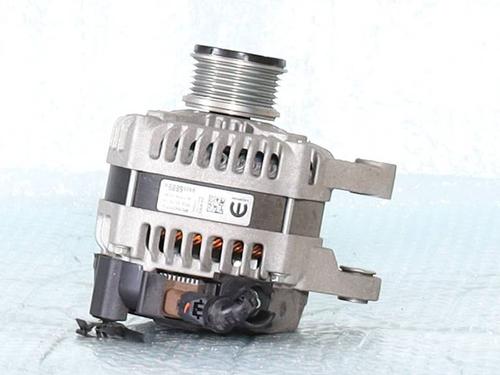 Alternator CITROËN C3 III (SX) 1.5 BlueHDi 100 (SXYHYP, SXYHTU) | BP38719893M7 - Image 5