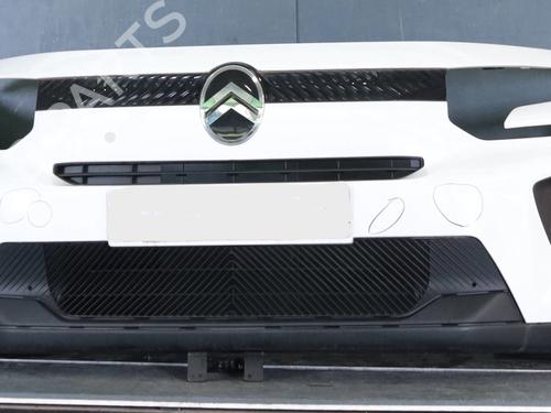 Used Front bumper Front bumper 39199137 39199137