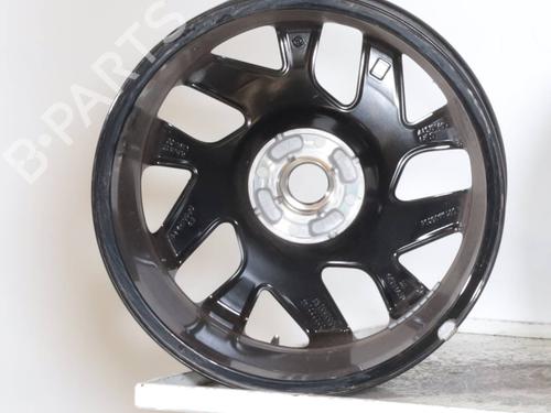 Used Rim OPEL MOKKA 1.2 (76) (101 hp) 29892339