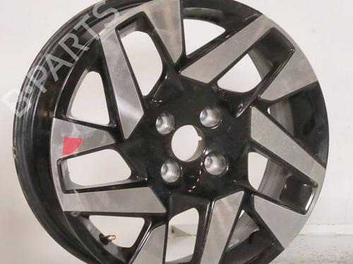 Used Rim OPEL MOKKA 1.2 (76) (136 hp) 29892352