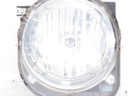 Used Left headlight Left headlight JEEP RENEGADE SUV (BU, B1, BV) 1.5 T4 Hybrid (131 hp) 23505189 23505189
