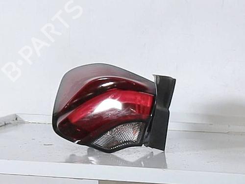 Used Left taillight Left taillight 29166967 29166967