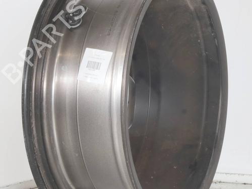 Used Rim JEEP RENEGADE SUV (BU, B1, BV) 1.3 PHEV 4Xe (240 hp) 28582463