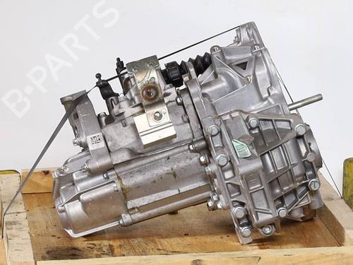 Gearbox FIAT 500 (312_) 1.0 Mild Hybrid (312.AYD1B) | BP40007997M3 - Image 5