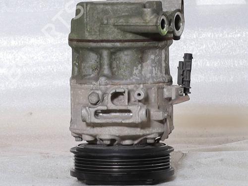 AC compressor OPEL ASTRA K (B16) 1.4 Turbo (68) | BP37629984M34 - Image 5