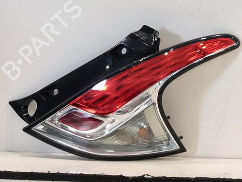 Right taillight LANCIA YPSILON (312_) 1.0 Mild Hybrid (312) | BP29618116C35 