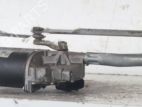 Used Front wipers mechanism Front wipers mechanism 33055784 33055784