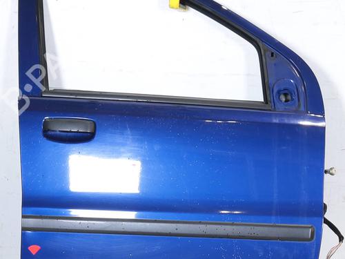 Dør høyre foran FIAT PANDA (169_) 1.2 (169.AXB11, 169.AXB1A) (60 hp) 25145351