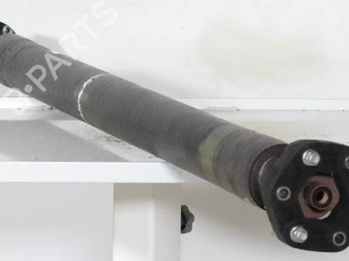 Driveshaft ALFA ROMEO GIULIA (952_) 2.2 D (952AFA25, 952AFM25, 952ALA25) | BP29892612M37
