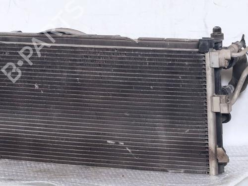 Used AC radiator AC radiator FIAT PANDA (169_) 1.2 (169.AXB11, 169.AXB1A) (60 hp) 31135928 31135928