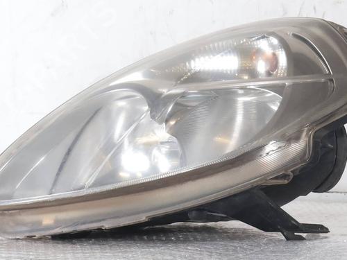 Used Left headlight Left headlight LANCIA YPSILON (843_) 1.2 (843.AXA1A) (60 hp) 33537402 33537402