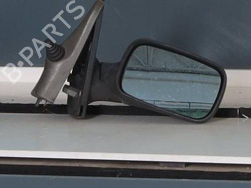 Used Right mirror Right mirror 30442807 30442807