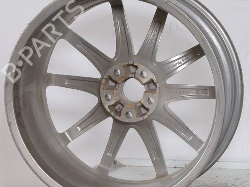 Fælk ALFA ROMEO STELVIO (949_) 2.2 D (949.AXC1A) | BP29618092C45 - Image 2