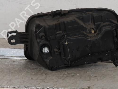 Right headlight FIAT PANDA (169_) 1.2 (169.AXB11, 169.AXB1A) | BP26316592C29 - Image 2