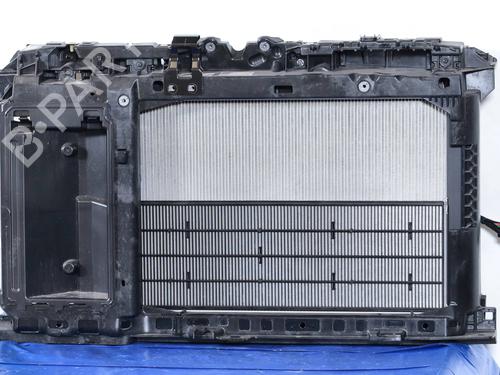 Used AC radiator PEUGEOT 508 II (FB_, FH_, F3_) 1.6 PureTech 225 (F35GGR) (224 hp) 30930950