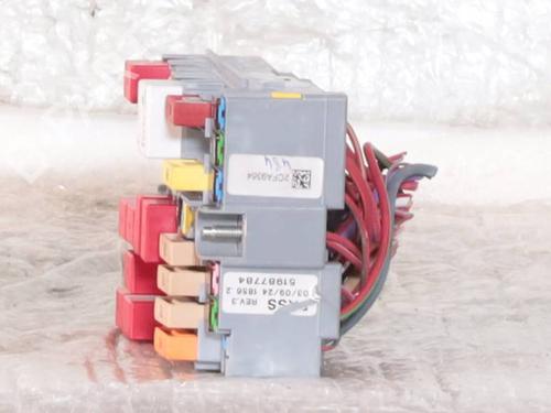 Fuse box ALFA ROMEO TONALE (965_) 1.3 Hybrid Q4 | BP40039913E1 - Image 2