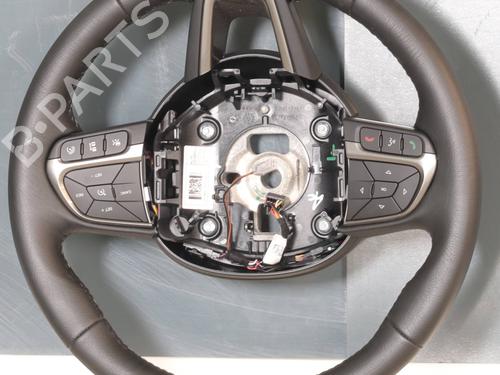 Used Steering wheel JEEP RENEGADE SUV (BU, B1, BV) 2.0 CRD 4x4 (170 hp) 29453777