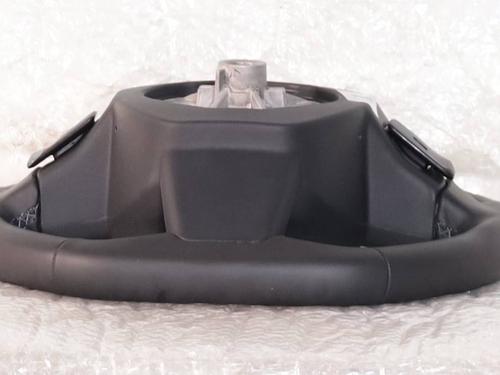 Steering wheel DS DS 4 II (FR_, FB_, F3_, FP_) E-TENSE 225 (F3DGZT) | BP40523628C49 - Image 4