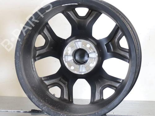 Fælk JEEP AVENGER (J2) 1.2 Hybrid 4Xe | BP30738590C45 - Image 3