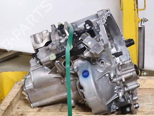 Gearbox JEEP AVENGER (J2) 1.2 GSE T3 | BP31048818M3