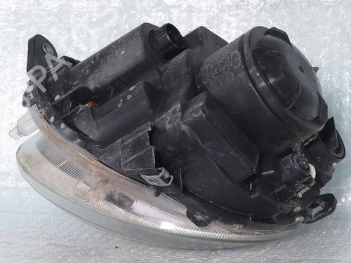 Right headlight FIAT 500 (312_) 1.2 (312AXA1A) | BP39092429C29 - Image 4
