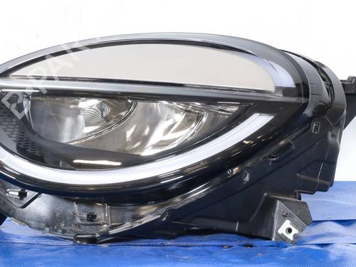 Used Left headlight Left headlight 30443065 30443065
